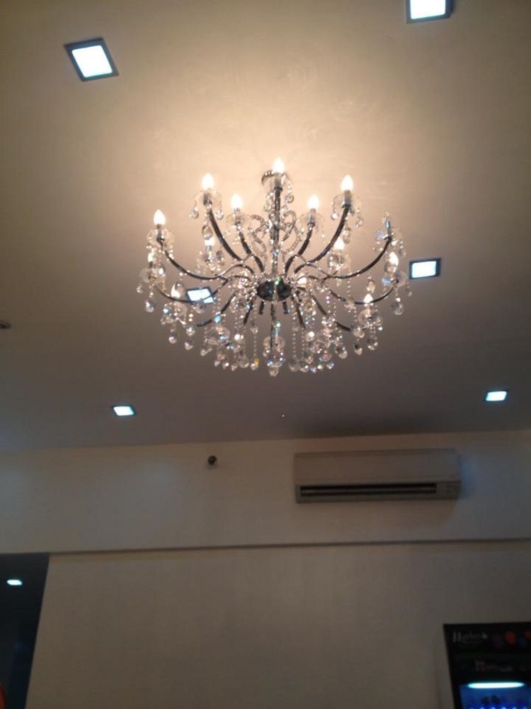 Viven Hotel Laoag Luaran gambar