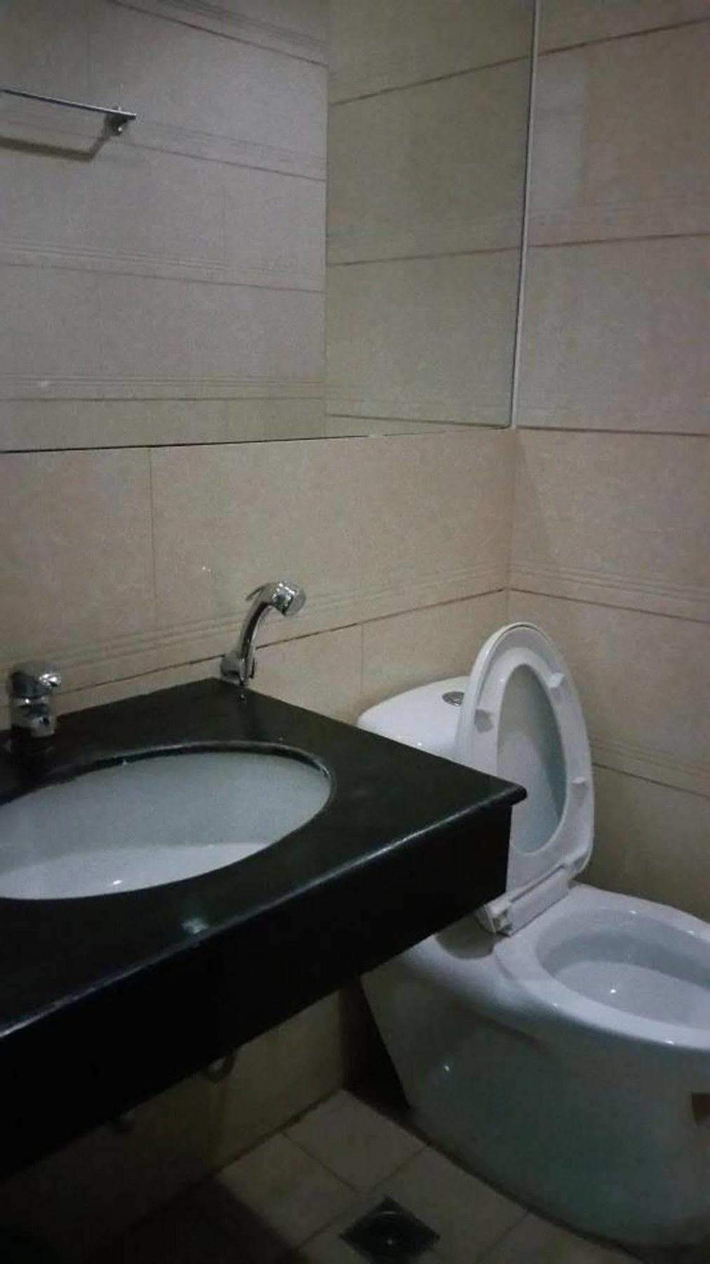 Viven Hotel Laoag Luaran gambar