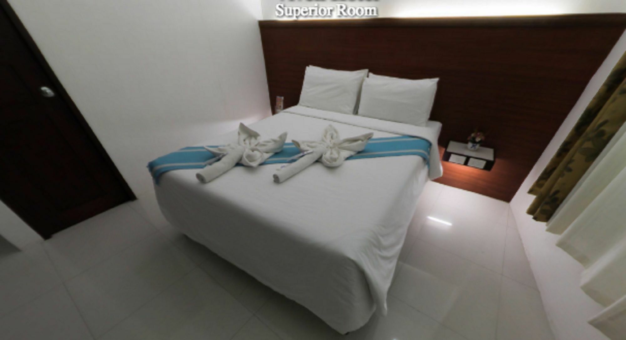 Viven Hotel Laoag Luaran gambar